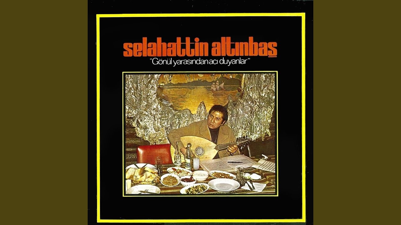 Gönül Yarasından Acı Duyanlar