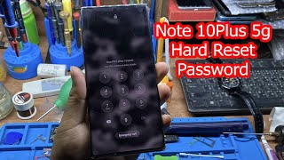 Note 10Plus 5g Hard Reset Password,N976N Hard Reset