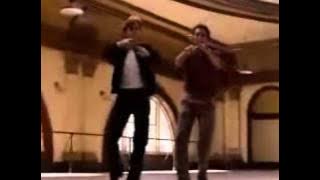Mikhail Baryshnikov-Say you Say me