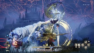 CODE VEIN II - One Armed Hero Lyle Fight