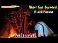 Night out survival  black forest churdhar       duel survival ep01 musafir hp 08