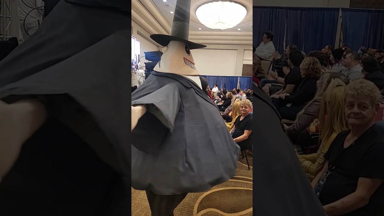 2023 Rhode Island Comic Con 