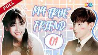 My True Friend [EP1] Kembali ke China (Angelababy | Deng Lun | Zhu Yilong）