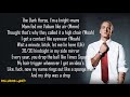 Eminem  gnat lyrics