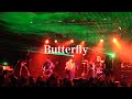 FEST VAINQUEUR / Butterfly -LIVE MV-