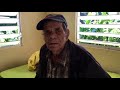 La Casa más Pequeña | Anciano vive en vagón en Adjuntas