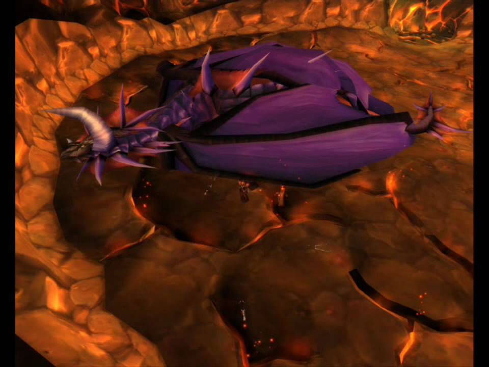 Hypnosis tribute (World of Warcraft)