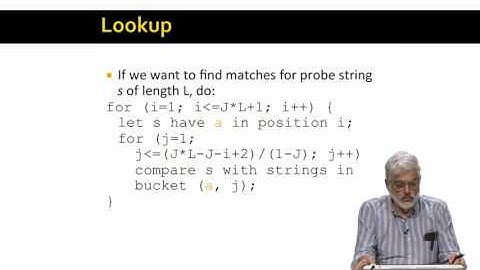 Lecture 86 — Positions Within Prefixes (Advanced) | Stanford University