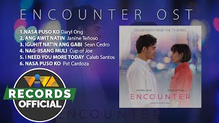 Encounter - Original Soundtrack [Non-stop]