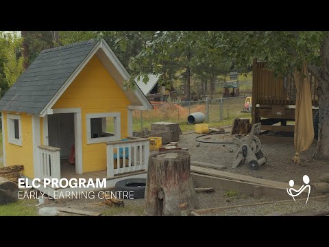 ELC (Early Learning Centre) Program Tour