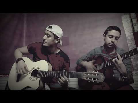 طير بينا يا قلبي جيتار