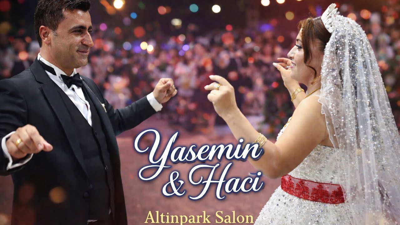 Yasemin & Hacı Düğün Töreni (Küllüm Orkestra)