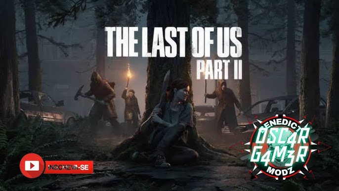 The Last of Us Part II Remastered Gets No Return Mode Trailer - PSLegends