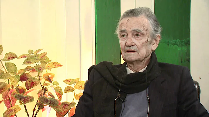 Charles Le Gai Eaton: Life and Works (Part 1/2)