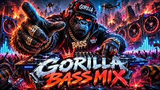 🦍 GORILLA BASS🔥 MONSTER GORILLA BASS EPIC DROP 2027 TOP 1
