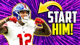 QBs & TEs You MUST START & SIT In Week 4! | Fantasy Football 2023 | Darren Waller & More!