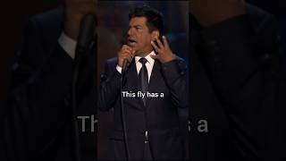 George Lopez  Mexican Fly  shorts funny comedy mexico edit