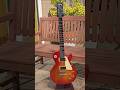 Epiphone Les Paul 100 'Double Burst' (Korea 1994)