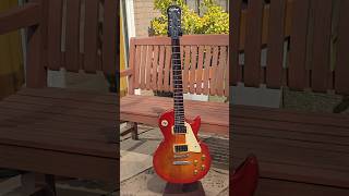 Epiphone Les Paul 100 Double Burst (Korea 1994)