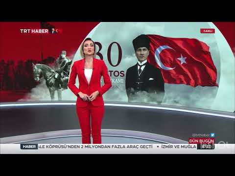 Oya Eren - DÜN BUGÜN - 30 Ağustos 2022