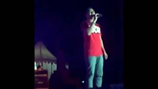 LIVE !! UNGU ANDAI AKU BISA