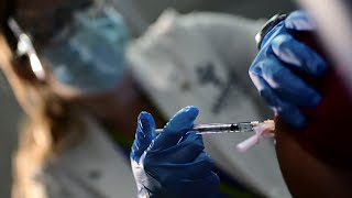 UK begins Oxford-AstraZeneca vaccine rollout