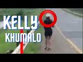 Aibo Full Video of Kelly Khumalo Caught Performing Rituals?