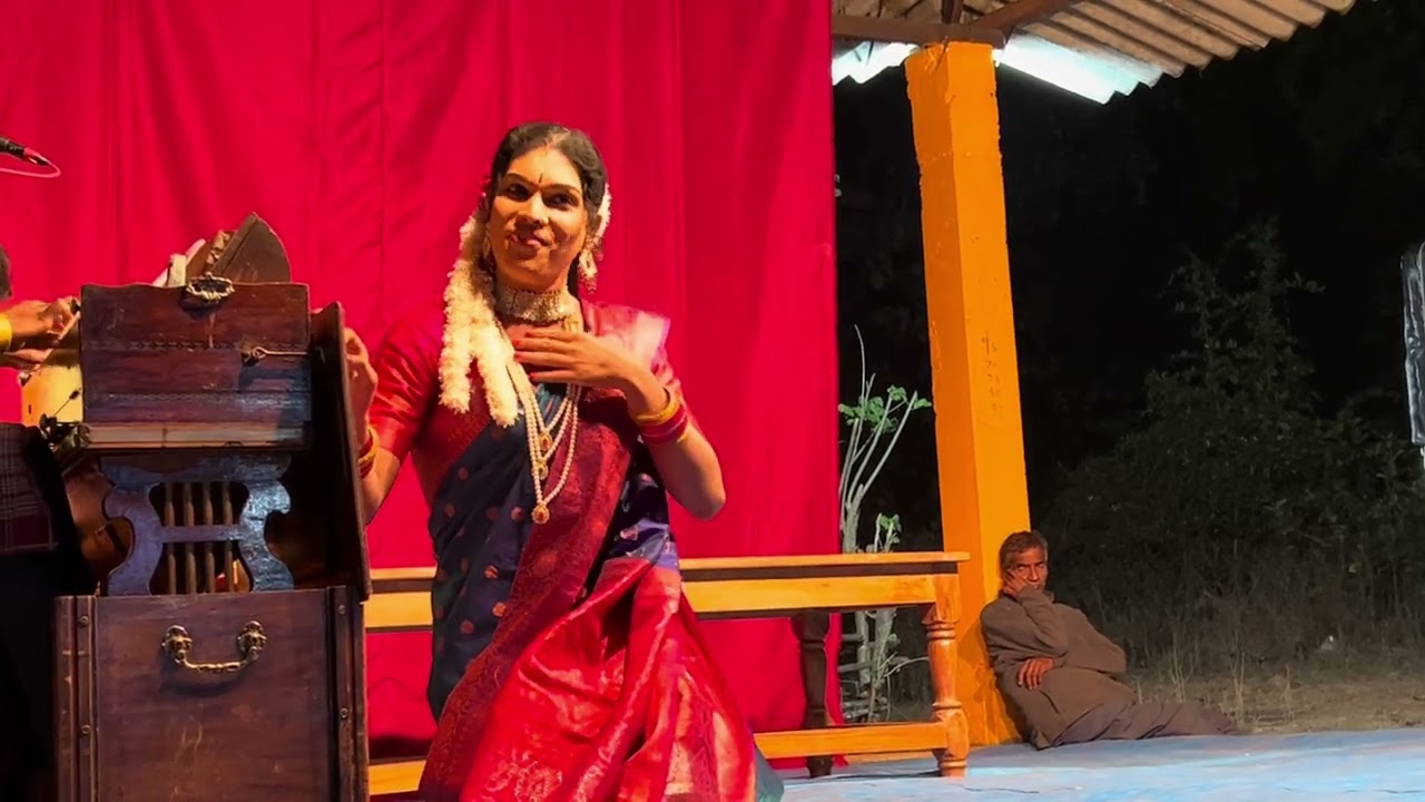 कोकणातील दशावतार सुंदर ❤️🔥गायन ❤️🔥यश जळवी नक्की बघा ❤️ कलेश्वर दशावतार नाट्य मंडळ नेरुर