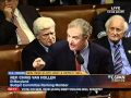Ranking Member Van Hollen Speaks on the House Floor in Favor of the Reid Bill 7-30-11