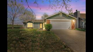 4844 W 24th St. Lawrence, KS