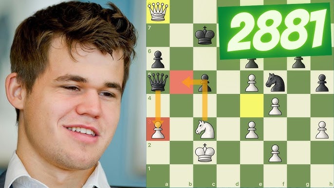 Rafa Milk x Jogador de 2700 de rating no chess.com? 