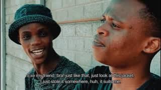 Ukufa Komndeni | Bioskop Movies | 2020