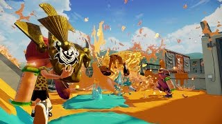 Rainmaker Tips #1 (Splatoon)