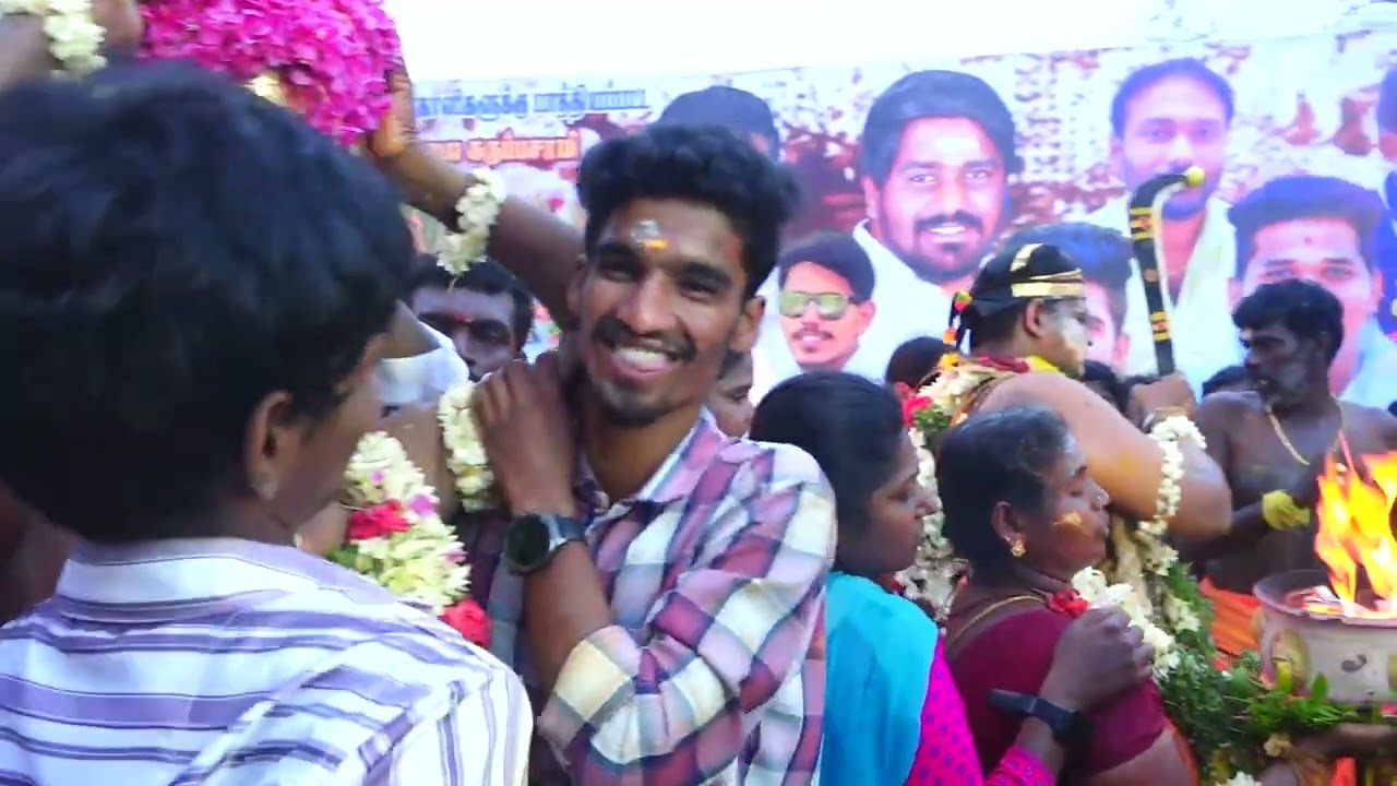 seelaikari amman kovil part10