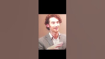 |James Russel As Brahms|