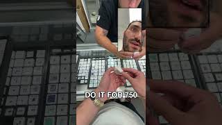 I Wish Every Negotiation Was This Easy… Net Worth