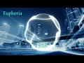 Leswych - Euphoria [Hardstyle]