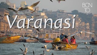 Varanasi - INDIA 6