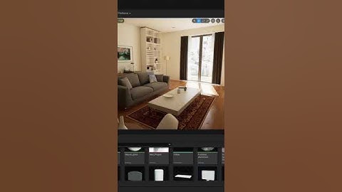 UE5: Enabling FPS Counter