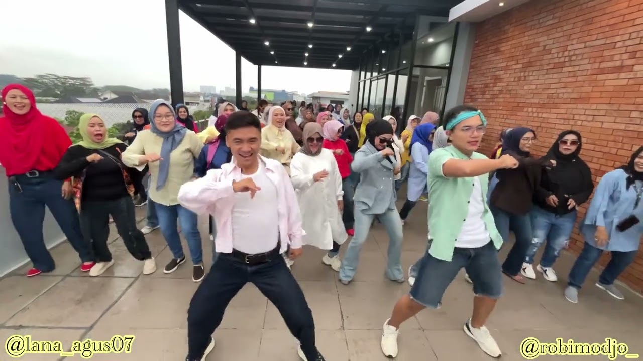 AKON,SHAGGY,AIDONIA | BOOM BODY ZIN VOLUME 121 | IFTAR PARTY INCESS COMMUNITY BANDUNG & BESTIE LANA