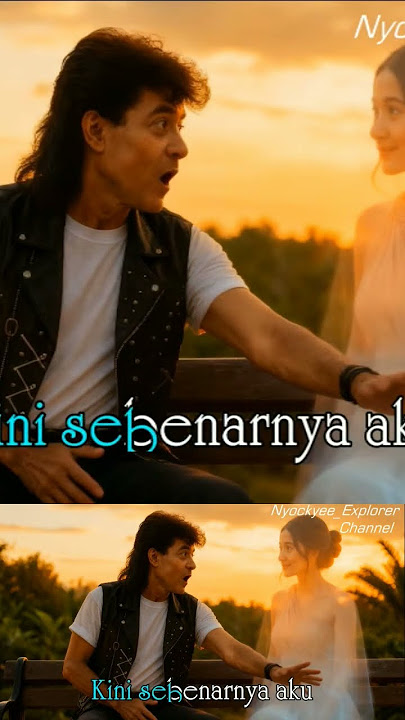 HAKIKAT SEBUAH CINTA [bagian 3 )~Saleem Iklim