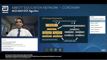 OCT Image Interpretation