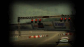 Live for Speed -  Over 10 Years Ago Fan Movie [TC]