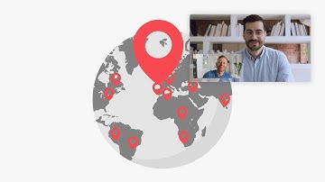 Trellis Animation Video