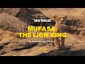 Mufasa the lion king 2024  new trailer  cineplex