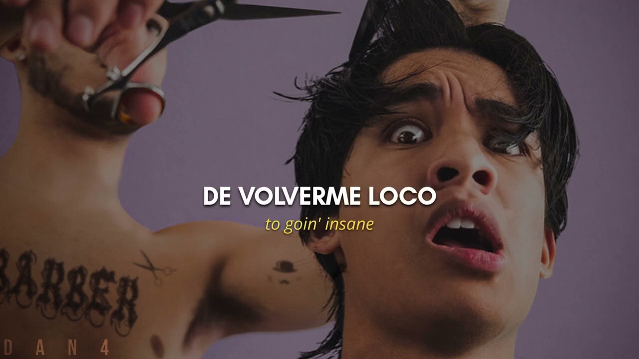 Cut my hair—MICO//(Sub. Español+Lyrics)
