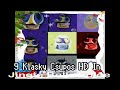 9 Klasky Csupo In Jingle Bell Voices HD 