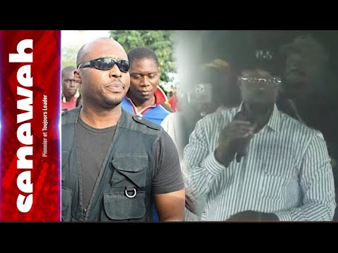 Attaque à Saint Louis - Sonko accuse ouvertement barth et menace  " Souba Baobab laniouye dem ...
