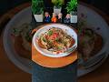 Crispy Aloo Tikki Chaat Recipe l Street Style Chaat at Home