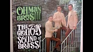 Video thumbnail of "Count Your Blessings by the Ohman Brothers"